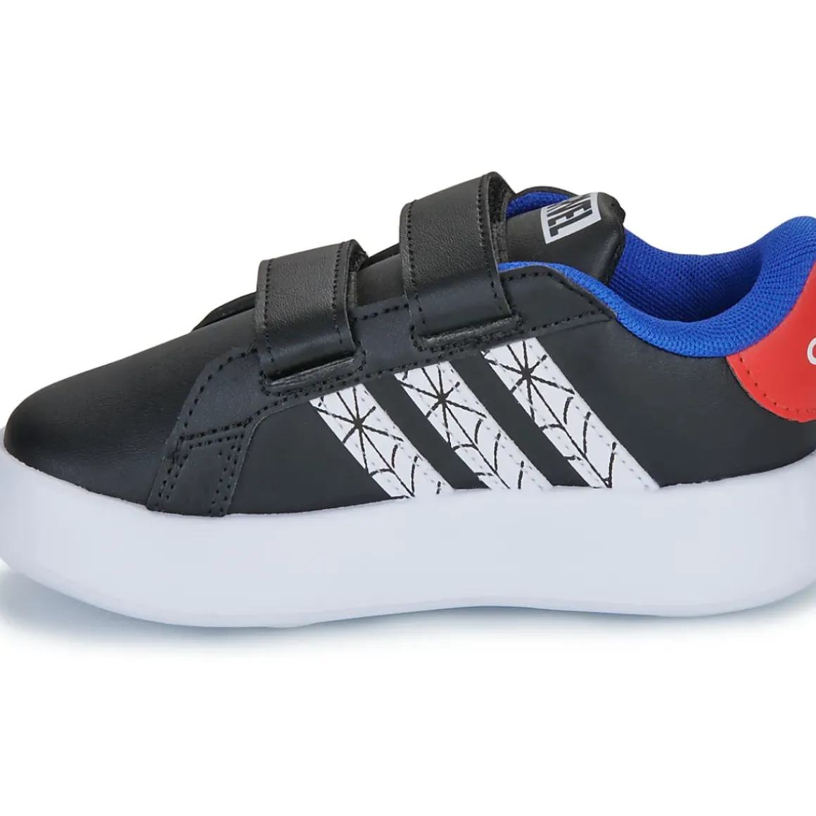 Adidas Sportswear - GRAND COURT SPIDER-MAN CF I