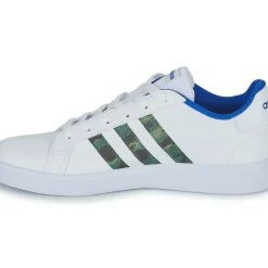 Adidas Sportswear - GRAND COURT 2.0 K