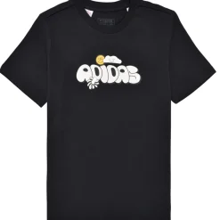 Adidas Sportswear - Graphic T-Shirt