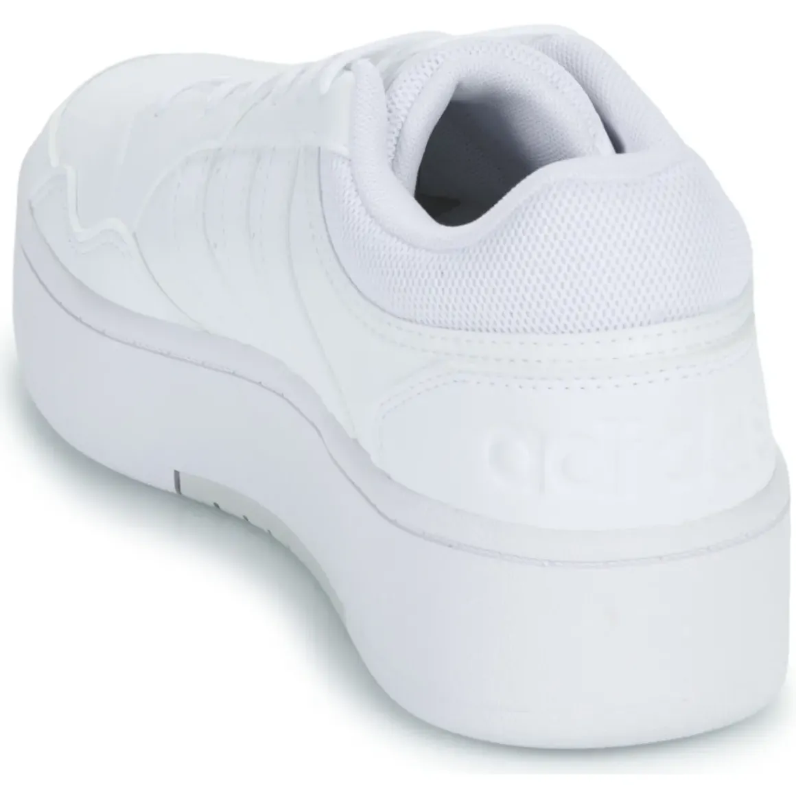 Adidas Sportswear - HOOPS 3.0 BOLD W