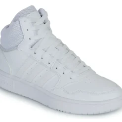 Adidas Sportswear - HOOPS 3.0 MID