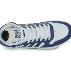Adidas Sportswear - HOOPS 3.0 MID