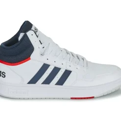 Adidas Sportswear - HOOPS 3.0 MID
