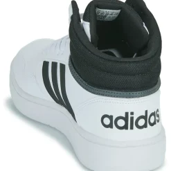 Adidas Sportswear - HOOPS 3.0 MID