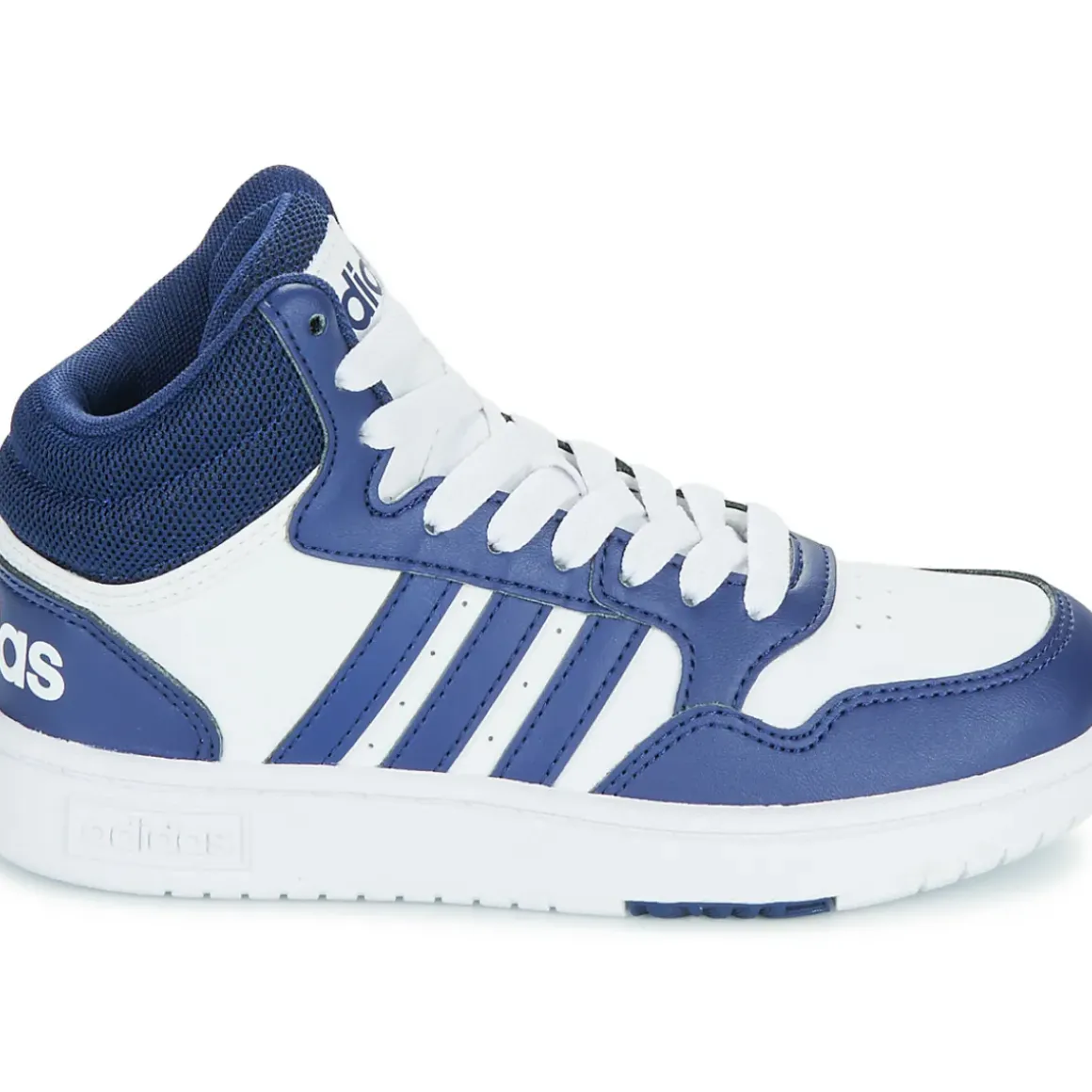 Adidas Sportswear - HOOPS 3.0 MID K