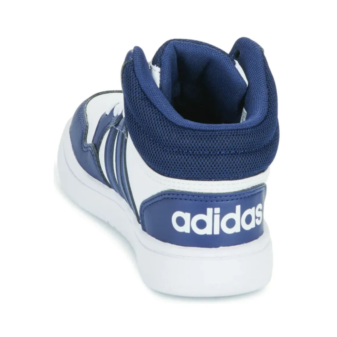 Adidas Sportswear - HOOPS 3.0 MID K