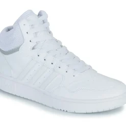 Adidas Sportswear - HOOPS MID 3.0 K