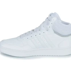 Adidas Sportswear - HOOPS MID 3.0 K