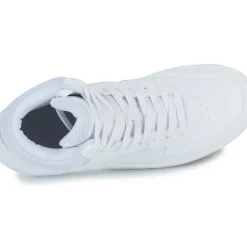 Adidas Sportswear - HOOPS MID 3.0 K