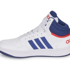 Adidas Sportswear - HOOPS MID 3.0 K