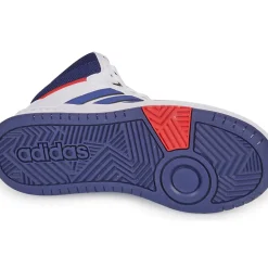 Adidas Sportswear - HOOPS MID 3.0 K