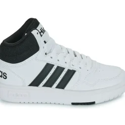 Adidas Sportswear - HOOPS 3.0 MID K