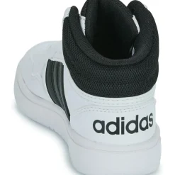 Adidas Sportswear - HOOPS 3.0 MID K