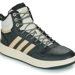 Adidas Sportswear - HOOPS 3.0 MID WTR
