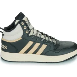 Adidas Sportswear - HOOPS 3.0 MID WTR