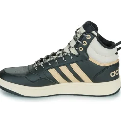 Adidas Sportswear - HOOPS 3.0 MID WTR