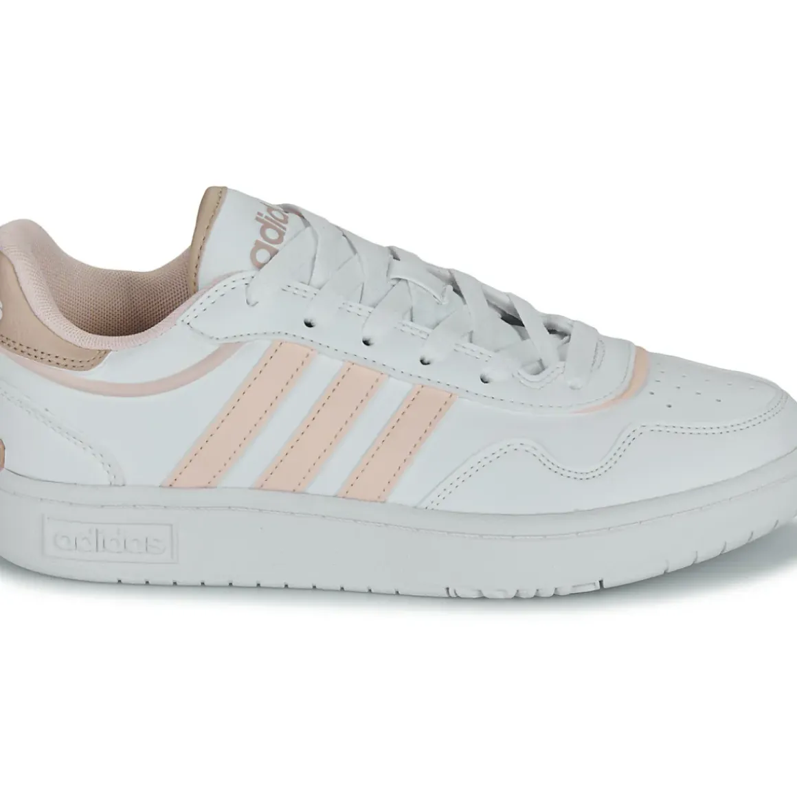 Adidas Sportswear - HOOPS 3.0 SE W
