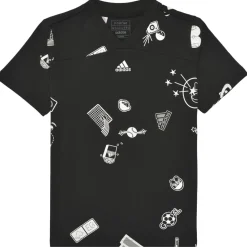 Adidas Sportswear - J BLUV T