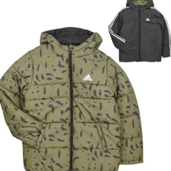 Adidas Sportswear - JK REV PAD JKT