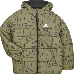 Adidas Sportswear - JK REV PAD JKT