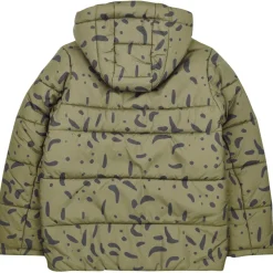 Adidas Sportswear - JK REV PAD JKT