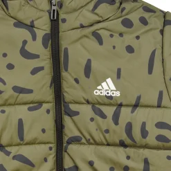 Adidas Sportswear - JK REV PAD JKT