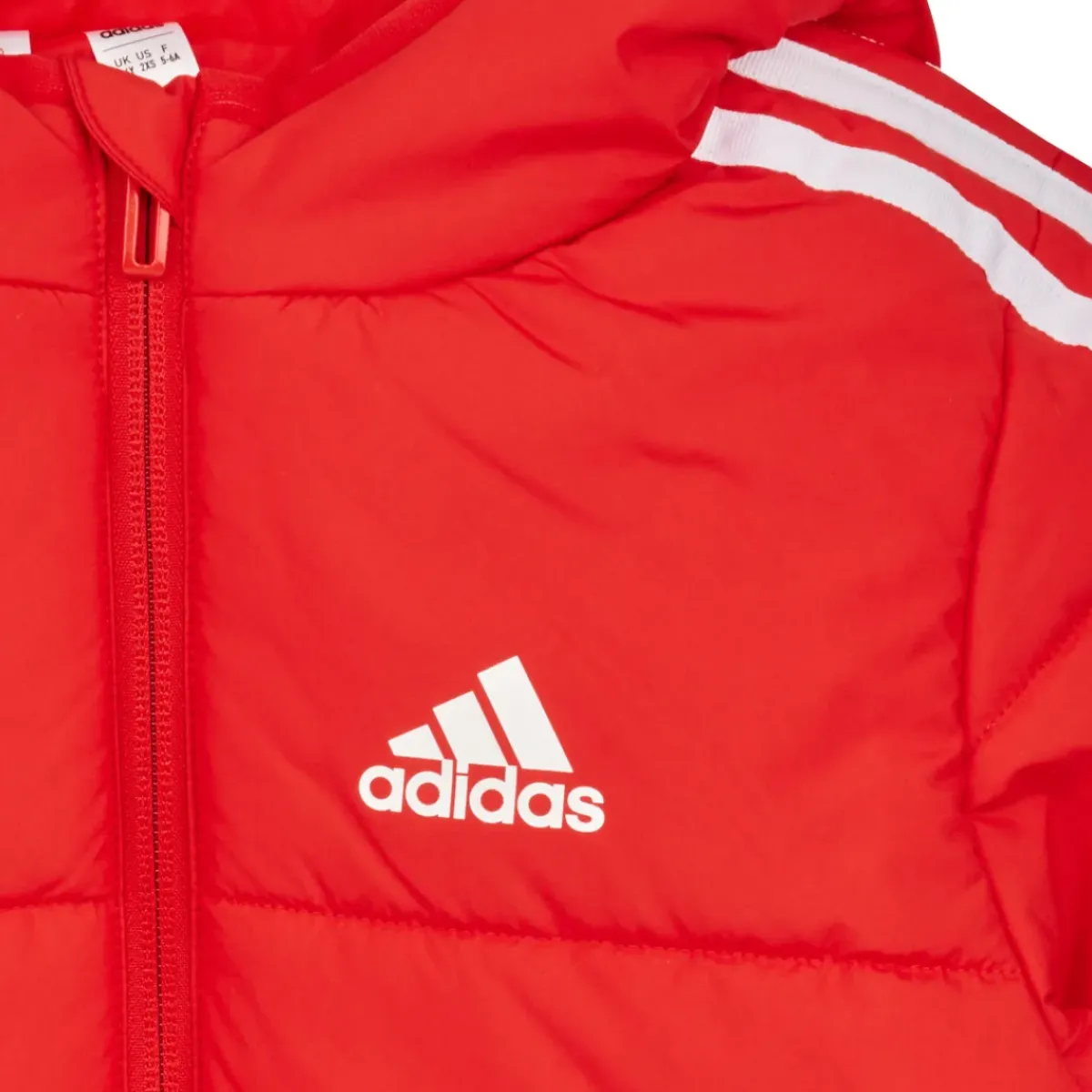 Adidas Sportswear - JK 3S PAD JKT