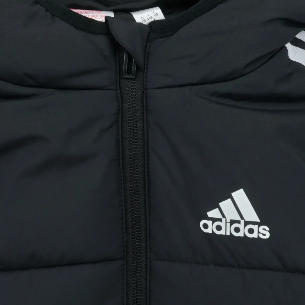 Adidas Sportswear - JK 3S PAD JKT