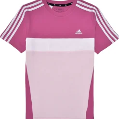 Adidas Sportswear - J 3S TIB T