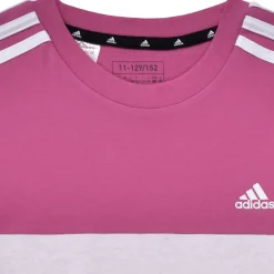 Adidas Sportswear - J 3S TIB T