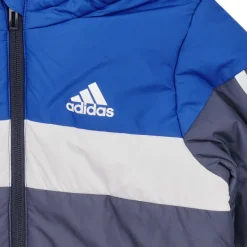 Adidas Sportswear - LK PAD JKT