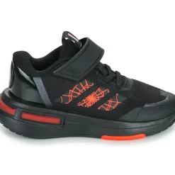 Adidas Sportswear - MARVEL SPIDEY Racer EL K
