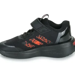 Adidas Sportswear - MARVEL SPIDEY Racer EL K