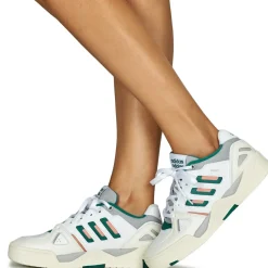 Adidas Sportswear - MIDCITY LOW