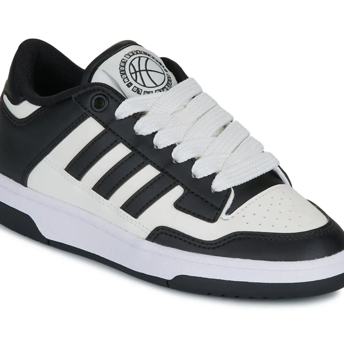 Adidas Sportswear - RAPID COURT LOW J