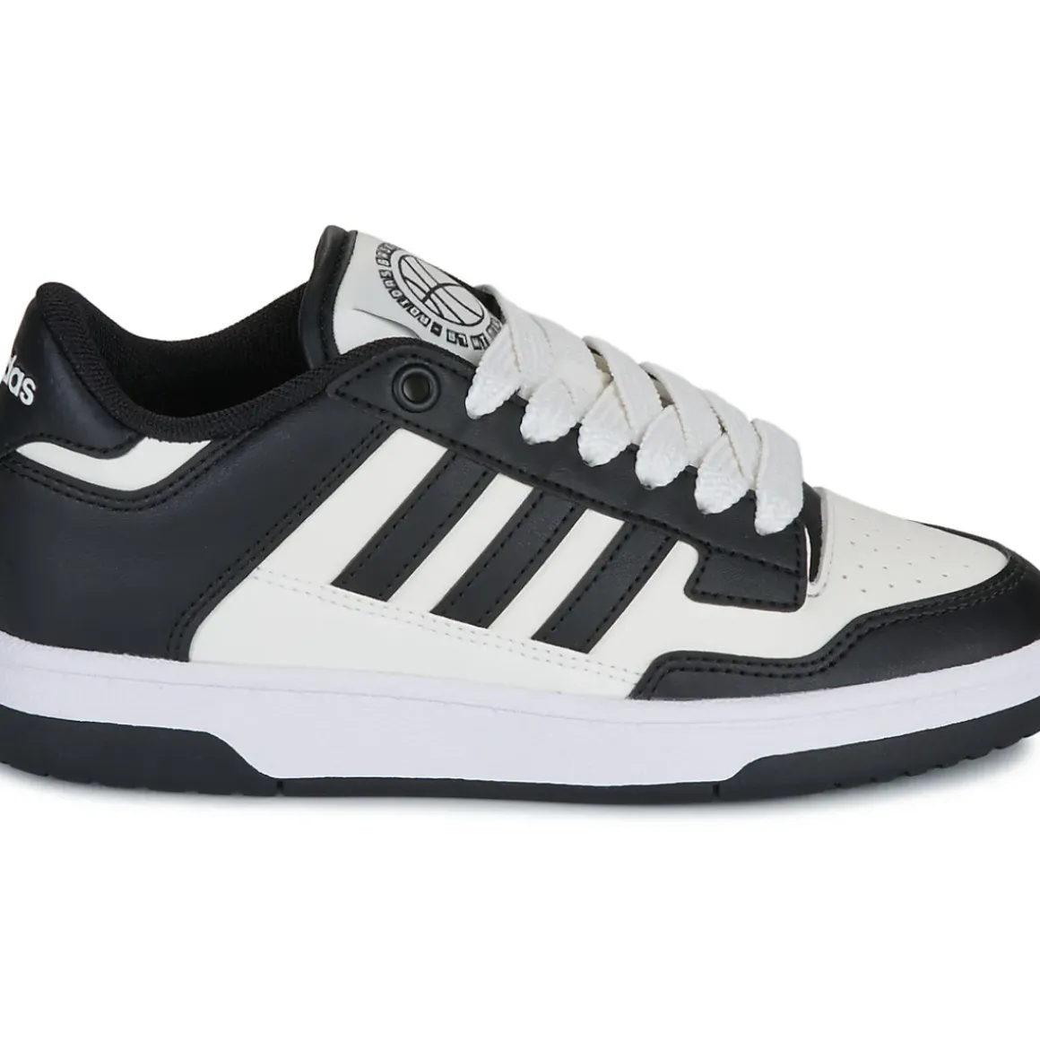 Adidas Sportswear - RAPID COURT LOW J