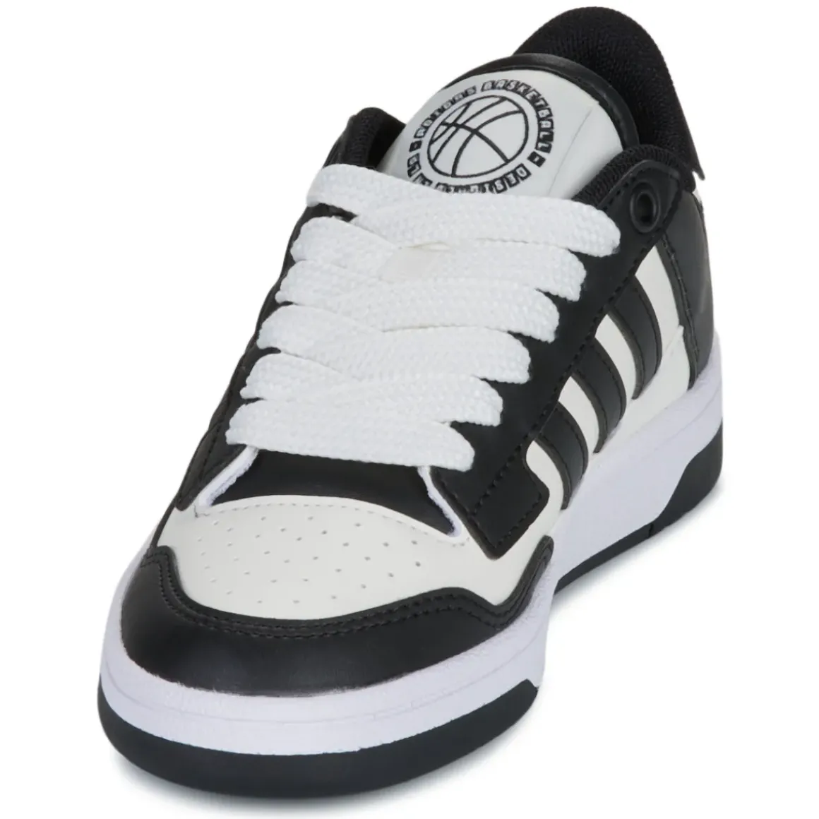 Adidas Sportswear - RAPID COURT LOW J
