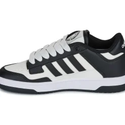 Adidas Sportswear - RAPID COURT LOW J