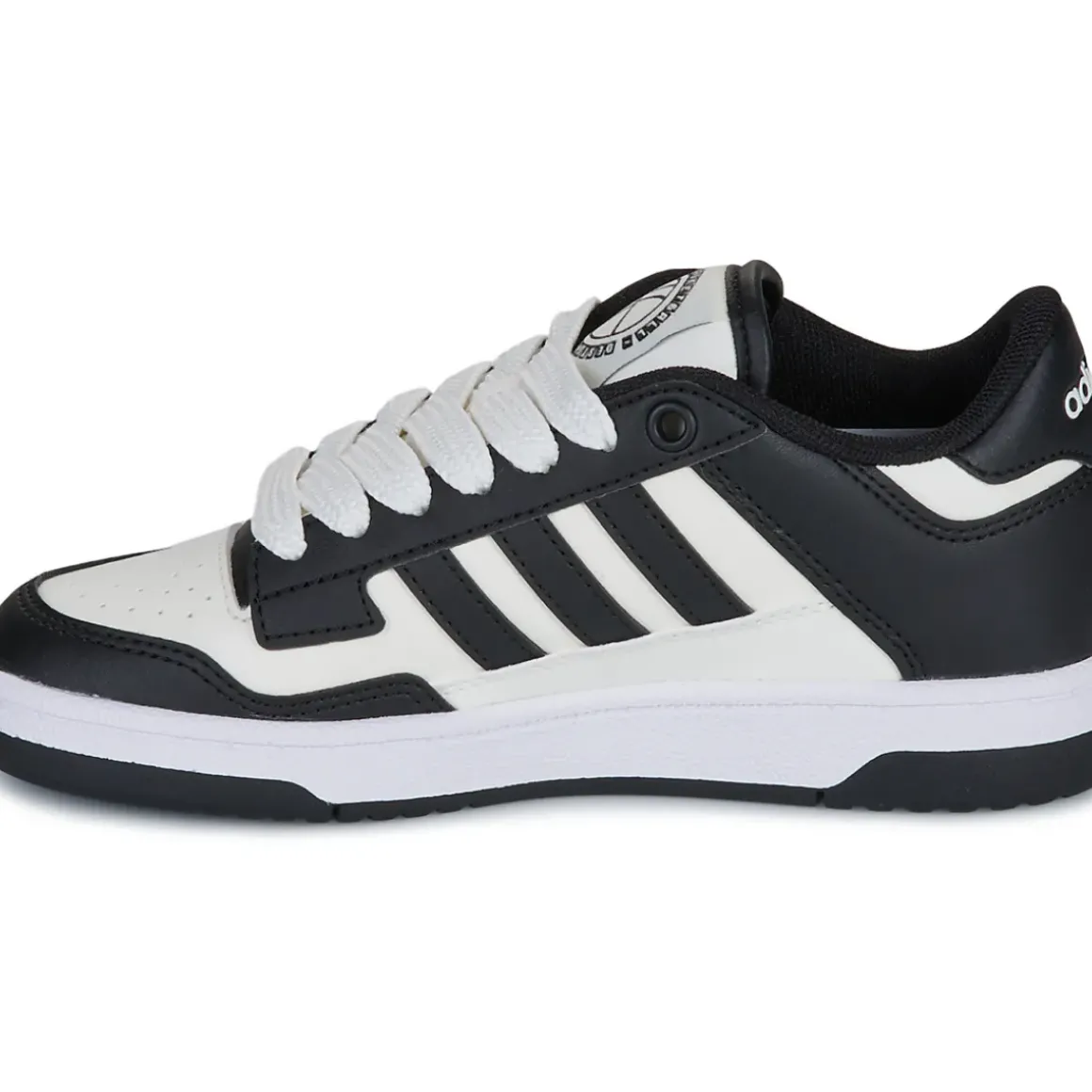 Adidas Sportswear - RAPID COURT LOW J