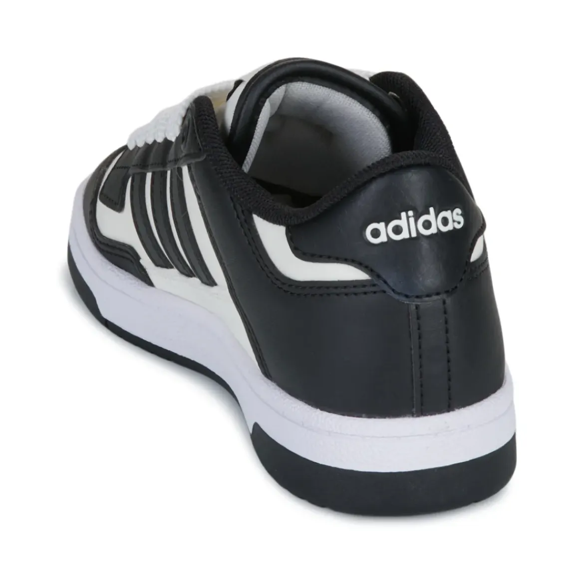 Adidas Sportswear - RAPID COURT LOW J