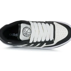 Adidas Sportswear - RAPID COURT LOW J