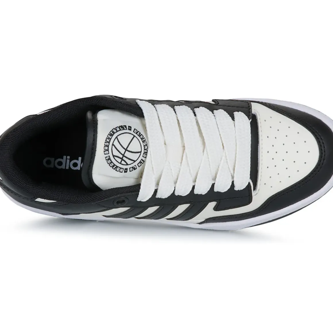 Adidas Sportswear - RAPID COURT LOW J