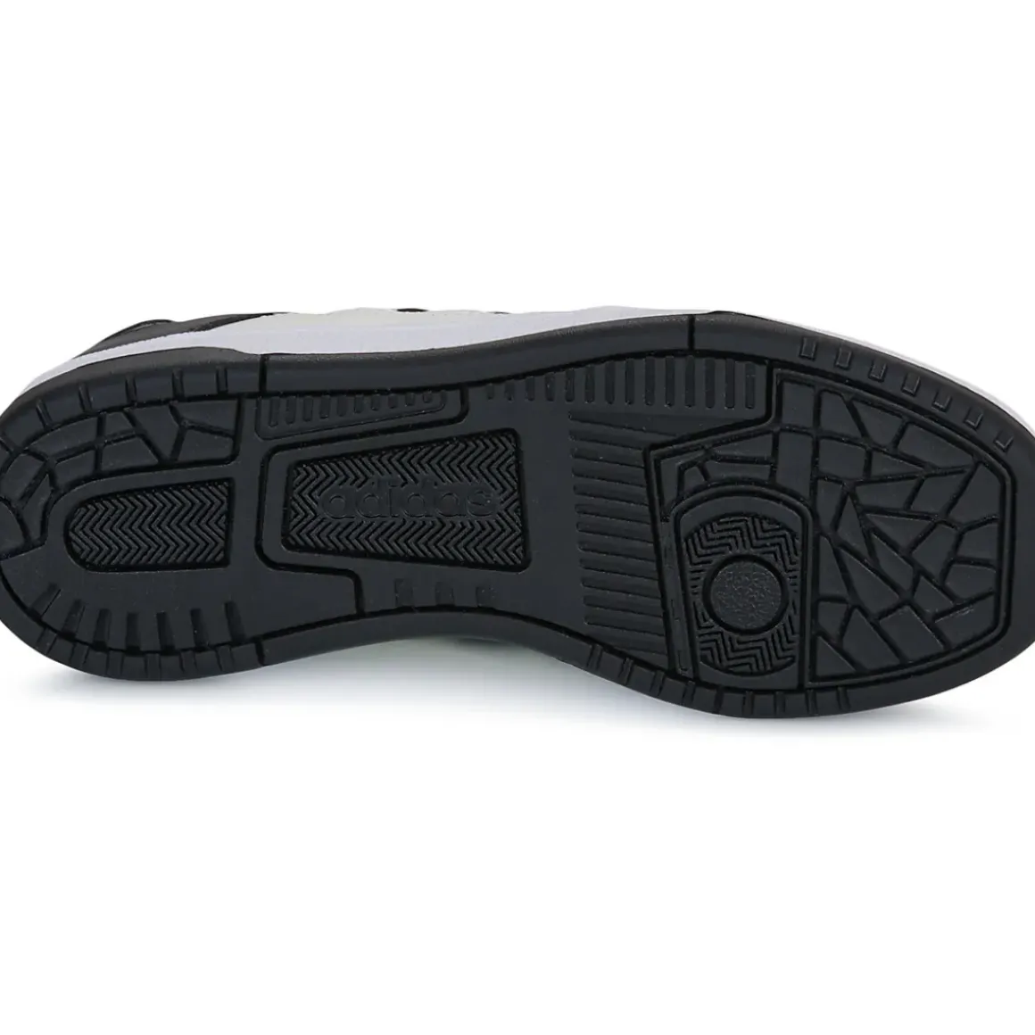 Adidas Sportswear - RAPID COURT LOW J