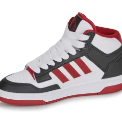 Adidas Sportswear - RAPID COURT MID J