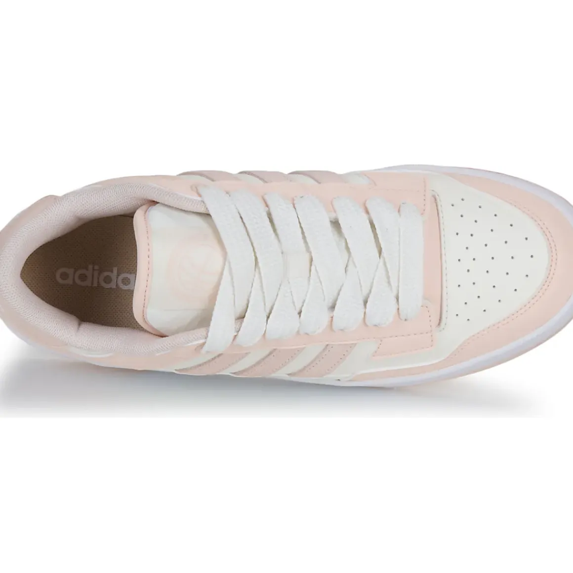 Adidas Sportswear - RAPID COURT LOW W