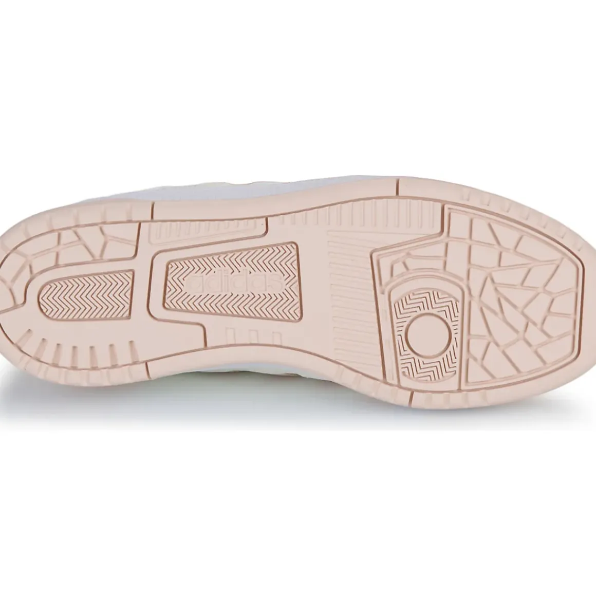Adidas Sportswear - RAPID COURT LOW W
