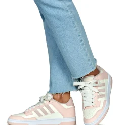 Adidas Sportswear - RAPID COURT LOW W