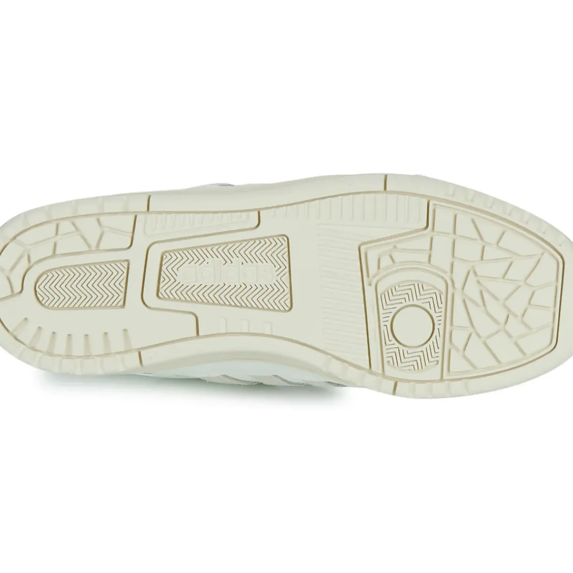 Adidas Sportswear - RAPID COURT LOW W
