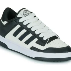 Adidas Sportswear - RAPID COURT LOW W
