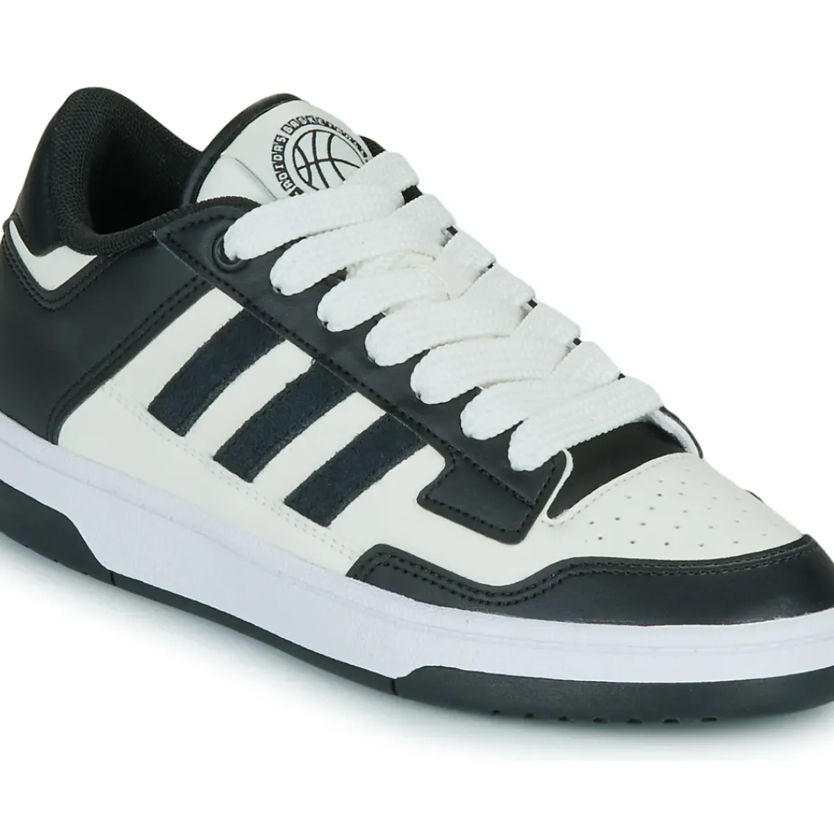 Adidas Sportswear - RAPID COURT LOW W